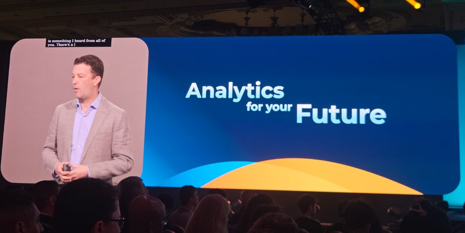 Alteryx Inspire