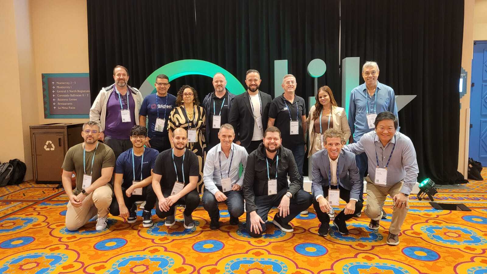 Nordica Qlik Connect 