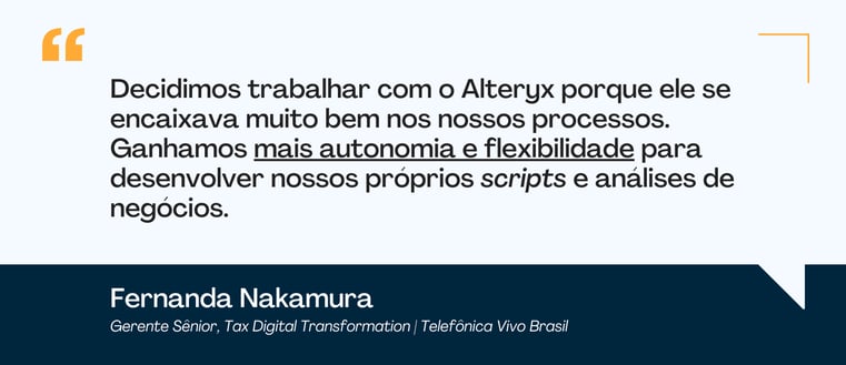 Telefonica vivo alteryx 3