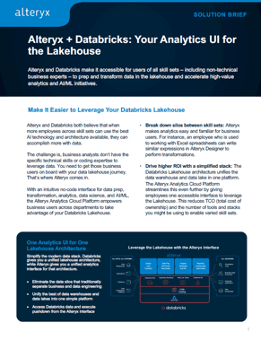 alteryx-databricks-whitepaper