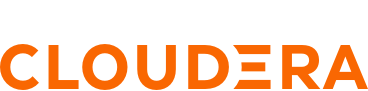 cloudera logo