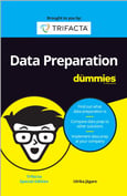data preparation for dummies