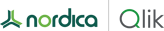 nordica Qlik Colorido