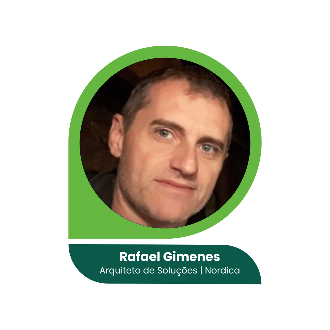 rafael gimenes nordica