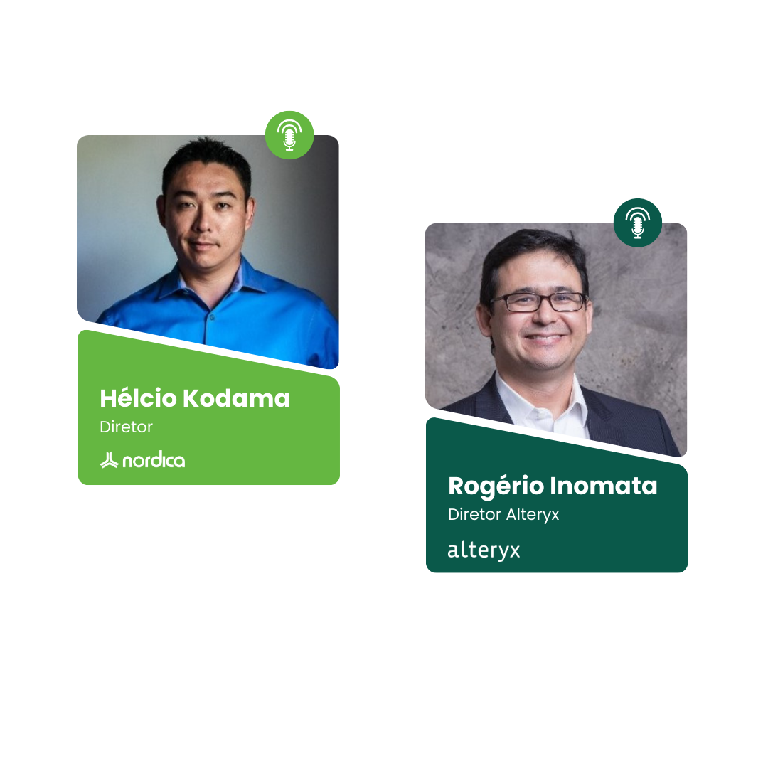 Speakers Pós AIDL